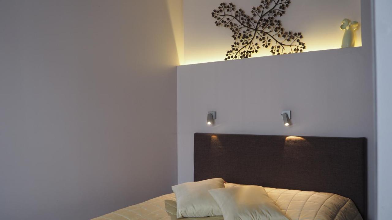 גדנסק Grand-Tourist Trident Apartments מראה חיצוני תמונה